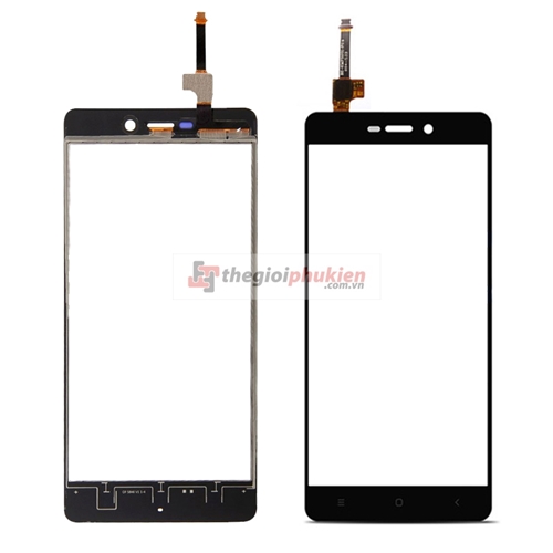 Thay mặt kính cảm ứng Xiaomi Redmi 3S/3 Pro